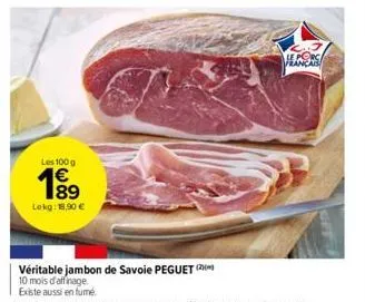 jambon 