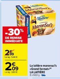 soldes La Laitière