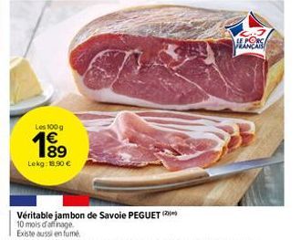 jambon 