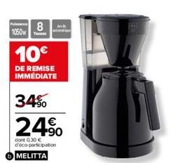 soldes Melitta