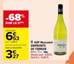 blanc Muscadet