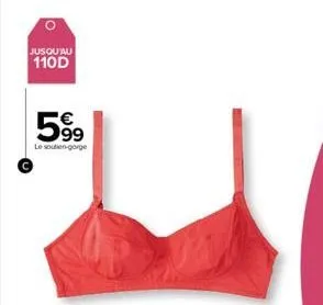 soutien-gorge 