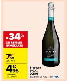 soldes Brut