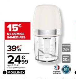 soldes Moulinex