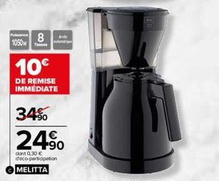 soldes Melitta