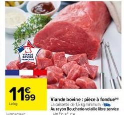 viande 