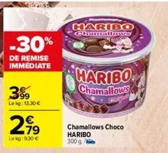 soldes haribo