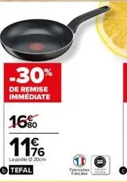 soldes tefal