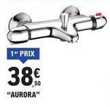 1 PRIX  38€  "AURORA" 