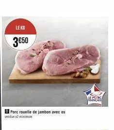 jambon 