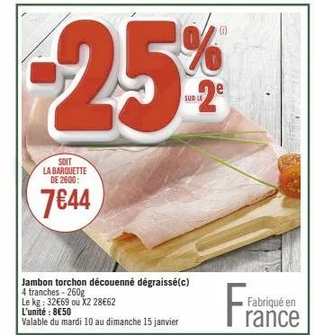 jambon 