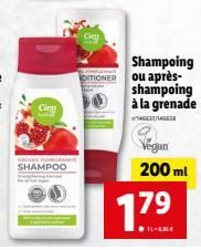 shampoing 