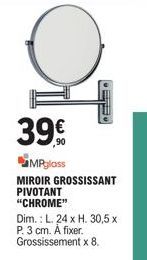 miroir 