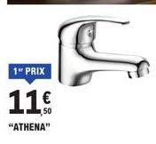 1 PRIX  11€  "ATHENA"  S 