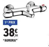 1 PRIX  38€  "AURORA" 