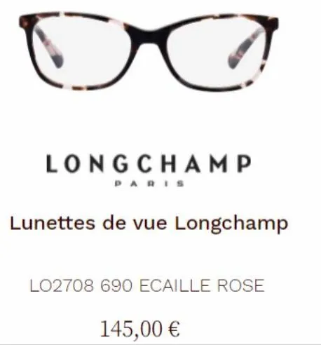 lunettes 