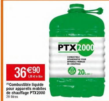 combustible pour bio-cheminée