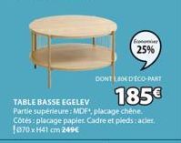 table basse 