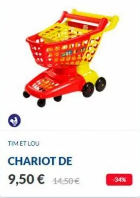 chariot 