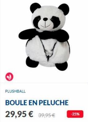 peluche 