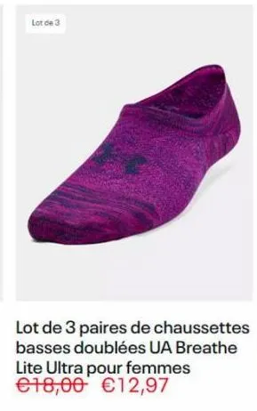 chaussettes 