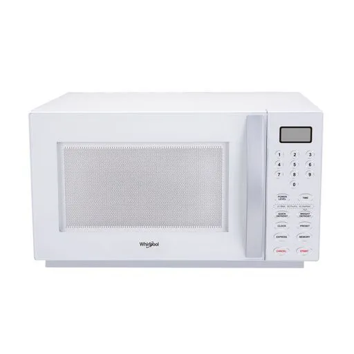 micro-ondes monofonction whirlpool mwo609wh
