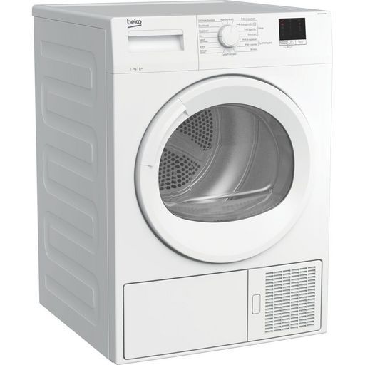 SÉCHE-LINGE POMPE À CHALEUR BEKO DM7311GA0WW