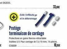 protections pour roller 