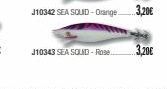 J10343 SEA SOLID-Rose 