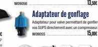 adaptateur 