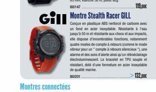 montre 3M