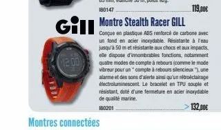 montre 3m