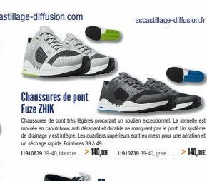 chaussures 