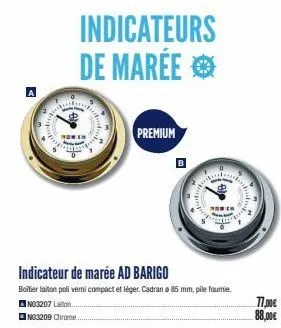 indicateur 