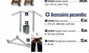 accessoires 