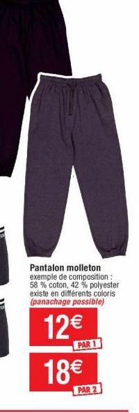 pantalon