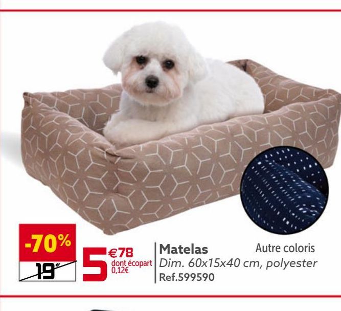 matelas