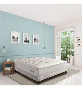 Matelas REFLEXION - Matelas ressorts... offre à 999€ sur BHV