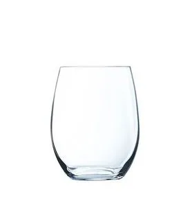 Lys - Lot de 6 gobelets hauts 36cl offre à 22€ sur BHV