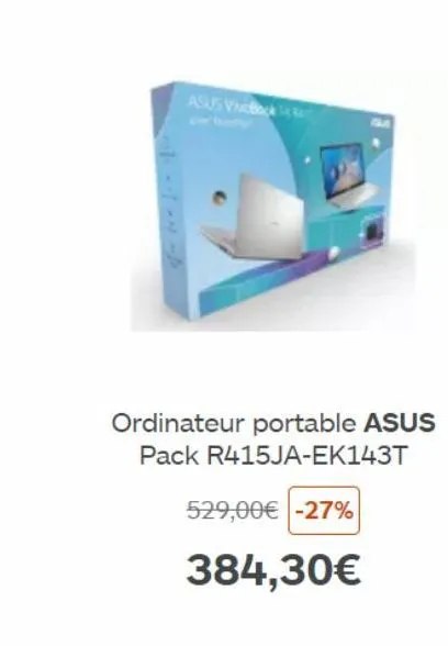 ordinateur portable asus asus