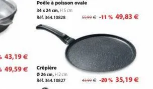 crêpière 