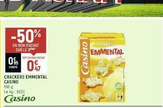 emmental 