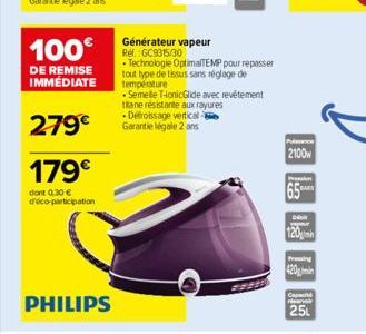 soldes Philips