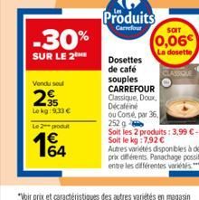 café Carrefour