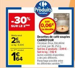 café Carrefour