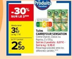 pâté carrefour