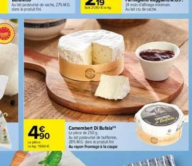 camembert 