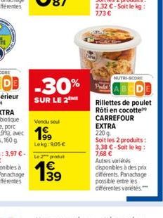 promos Carrefour