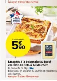 viande bovine carrefour