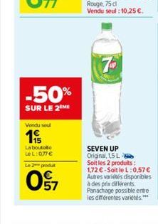 promos 7 Up